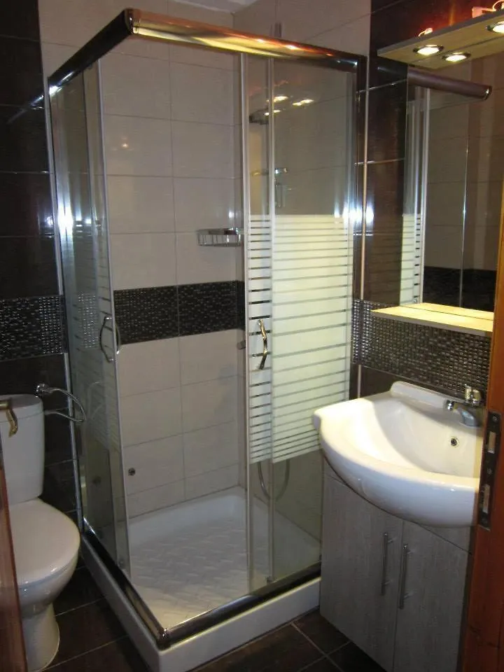 Apartment Anna Rooms Neos Marmaras