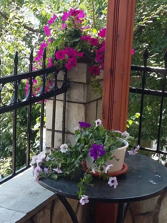Anna Rooms Νέος Μαρμαράς 0*,  Ελλάδα