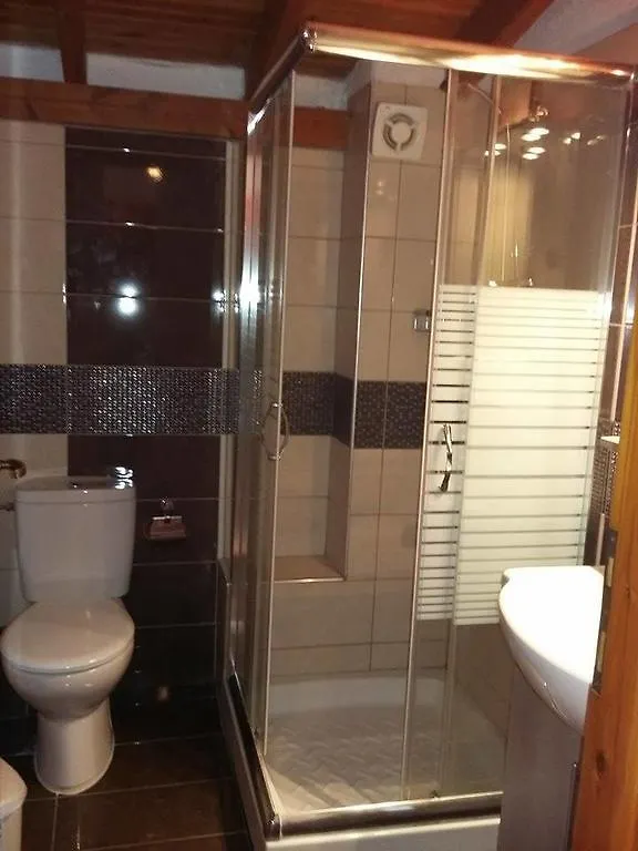 Διαμέρισμα Anna Rooms Νέος Μαρμαράς Ελλάδα