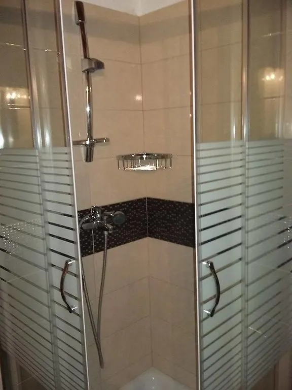 Anna Rooms Νέος Μαρμαράς Διαμέρισμα