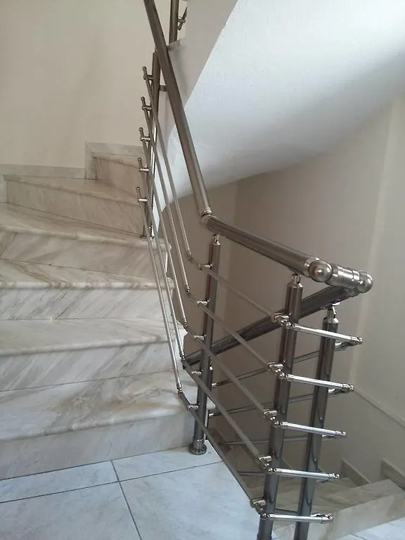 Anna Rooms Νέος Μαρμαράς 0*,  Ελλάδα