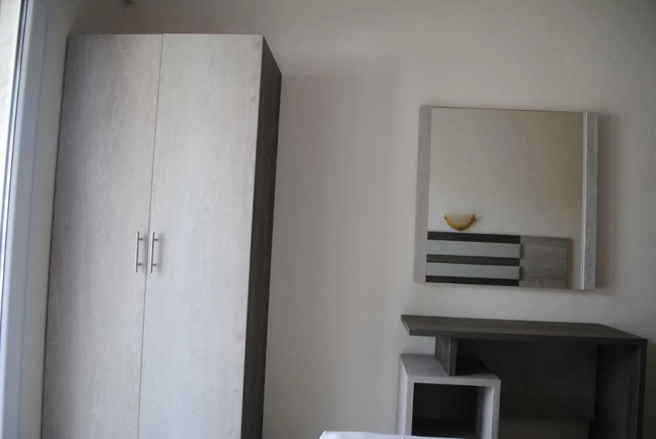 Διαμέρισμα Anna Rooms Νέος Μαρμαράς